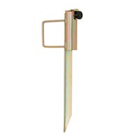 Podstawa parasola stalowa 45cm