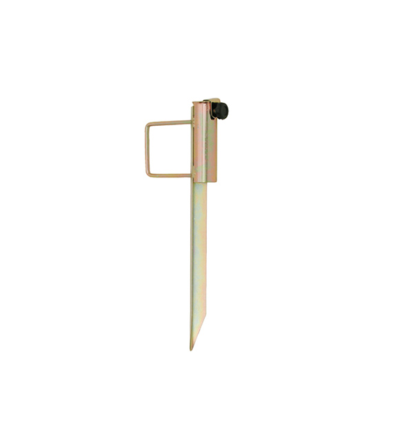 Podstawa parasola stalowa 45cm