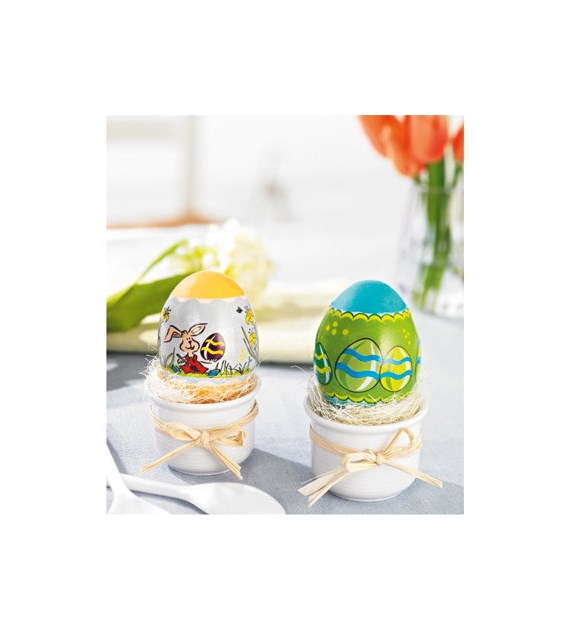 Owijki termokurczliwe z motywem zabawnym