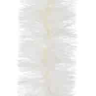 Łańcuch szeroki 3mx150mm biały