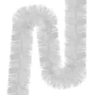 Łańcuch choinkowy 100mmx2m (6ply) biały