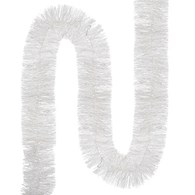 Łańcuch choinkowy 70mm x 2m (6ply) BIAŁY