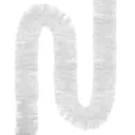Łańcuch choinkowy 70mm x 2m (6ply) BIAŁY