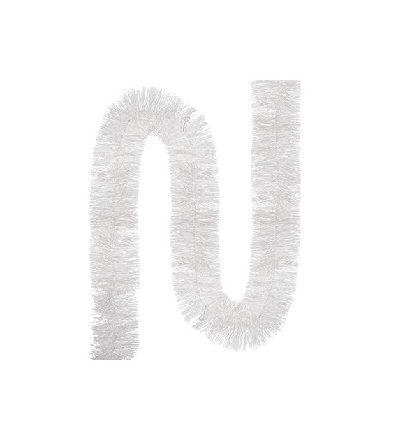 Łańcuch choinkowy 70mm x 2m (6ply) BIAŁY