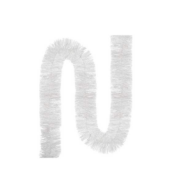 Łańcuch choinkowy 70mm x 2m (6ply) BIAŁY