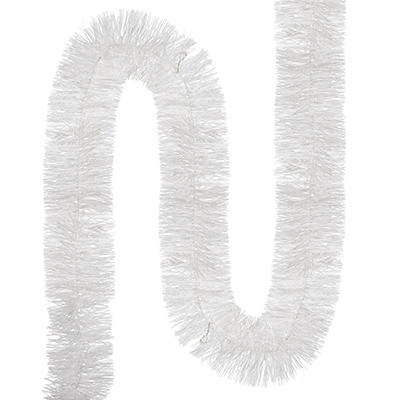 Łańcuch choinkowy 70mm x 2m (6ply) BIAŁY