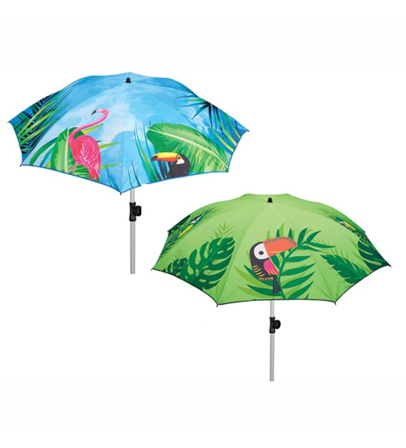 Parasol motyw TIGER