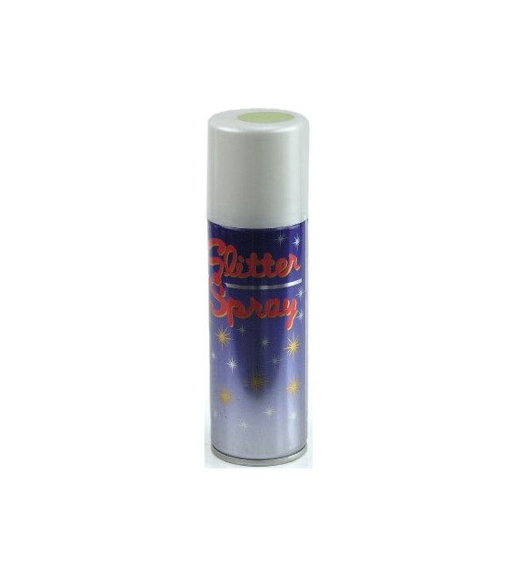 Brokat dekoracyjny złoty 125ml