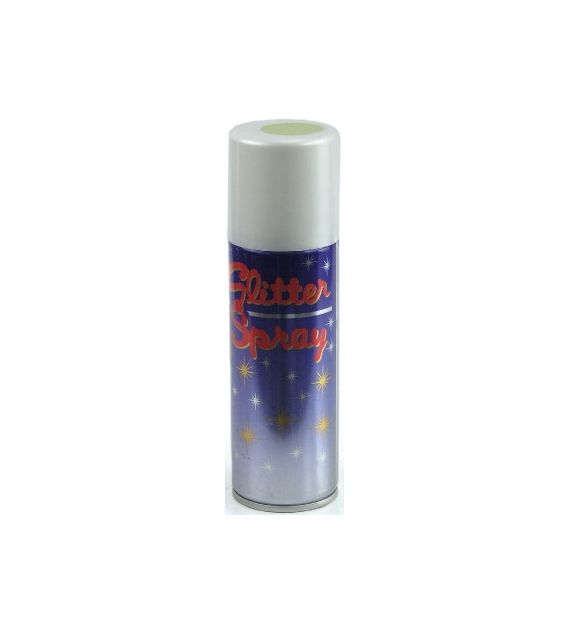 Brokat dekoracyjny złoty 125ml