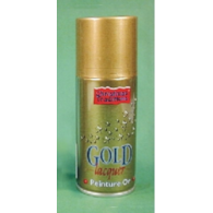 Farba dekor. złota 150ml