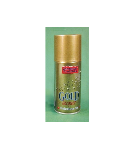 Farba dekor. złota 150ml