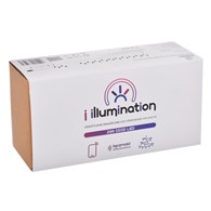 i illumination (SMART) Girlanda 200 LED, zimny biały, sieciowa, zew.