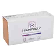 i illumination (SMART) Girlanda 200 LED, zimny biały, sieciowa, zew.
