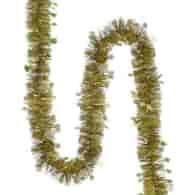 Łańcuch HOLO złoty 200cm-70mm