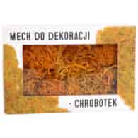 Mech - chrobotek 30g