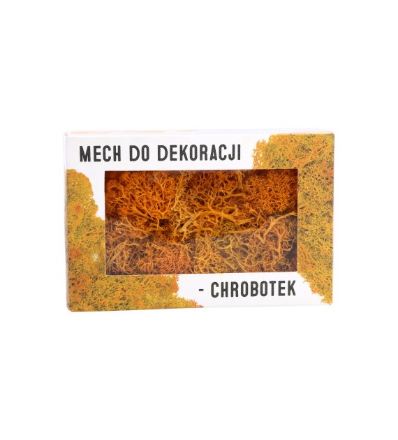 Mech - chrobotek 30g