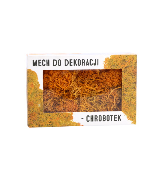 Mech - chrobotek 30g