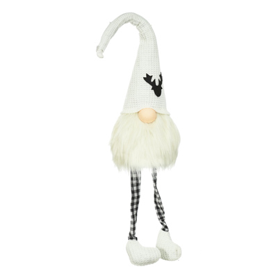 Skrzat Z Materiału Z Wiszącymi Nogami, 107 cm