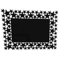 Podkładka prostokątna z filcu - zestaw 2szt. 30x40x0,3cm 560g/m2 szary