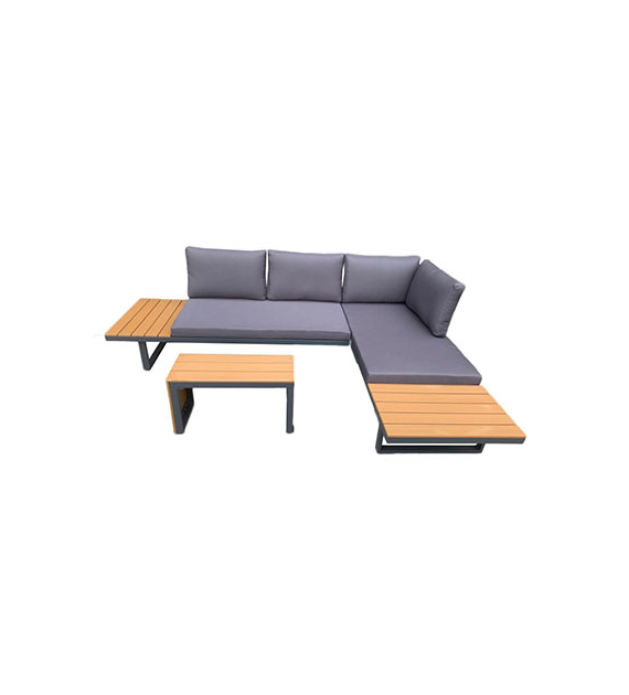 Dwie sofy o wymiarach 175x78xH.70cm;