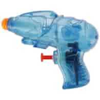 Pistolet na wodę
