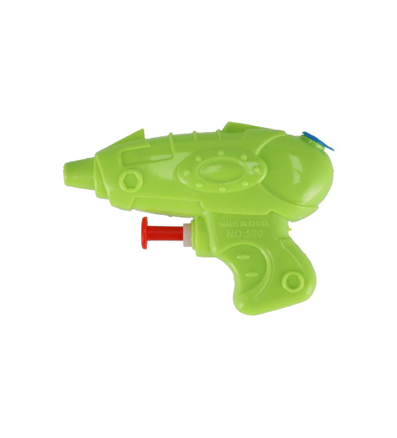 Pistolet na wodę