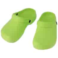 Buty ogrodowe - DAMSKIE EVA