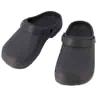 Buty ogrodowe - EVA rozm. 45, szary