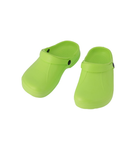 Buty ogrodowe - EVA rozm. 40, ziel