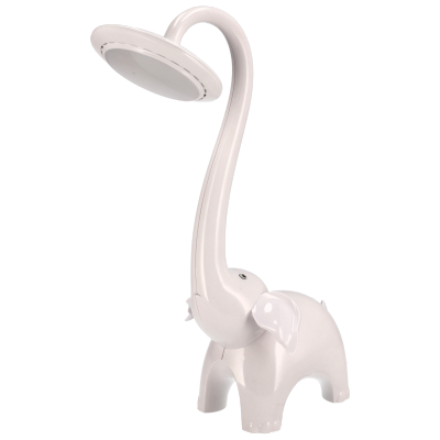Lampka Biurkowa LED Dziecięca Słoń