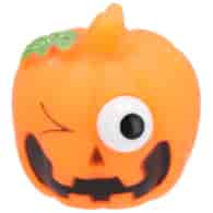 Zgniotek antystresowy na Halloween - dynia