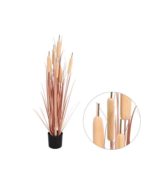 Trawa w doniczce, 91cm