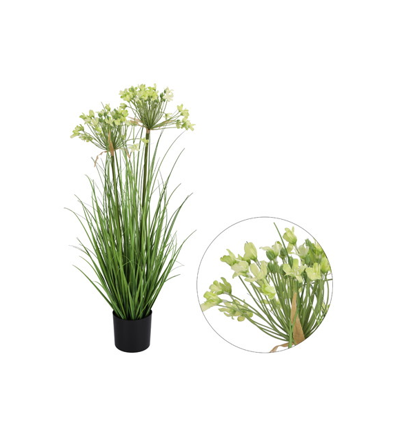 Trawa w doniczce, 81cm