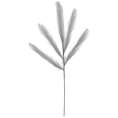 Pampas, 90cm, szary