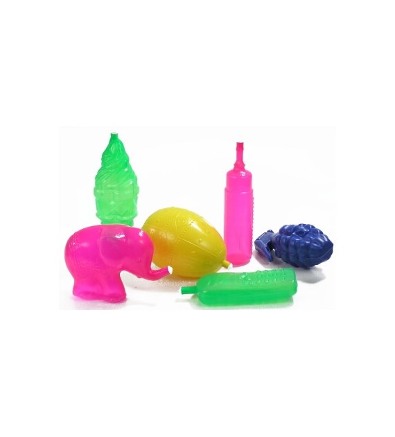 Smingusówka mix wzorów