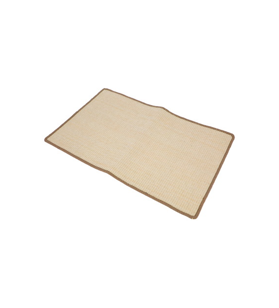 Drapak, obicie do mebli, kolor naturalny i beżowy, 0,8x50x80