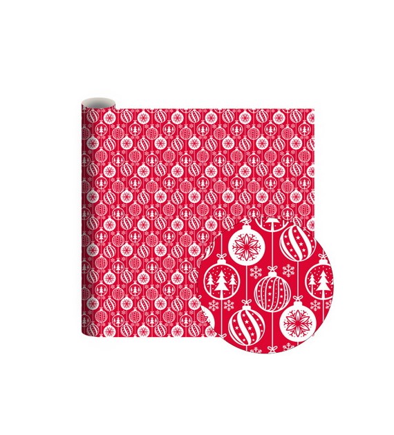 Papier do pakowania 60g/m2, 70x200cm