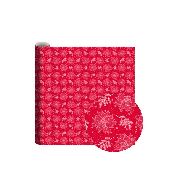 Papier do pakowania 60g/m2, 70x200cm