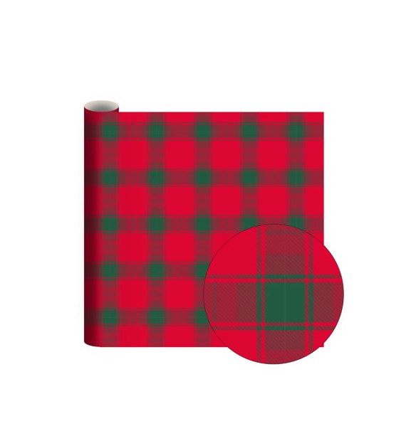 Papier do pakowania 60g/m2, 70x200cm