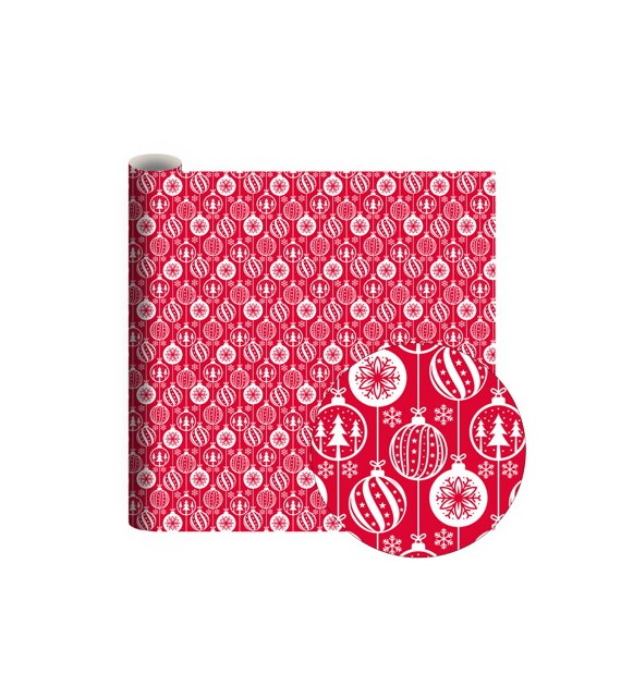 Papier do pakowania 60g/m2, 70x300cm