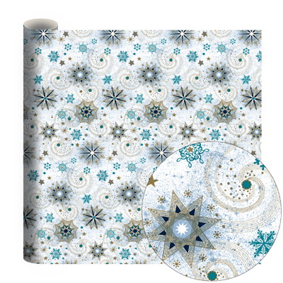 Papier do pakowania 60g/m2, 70x300cm