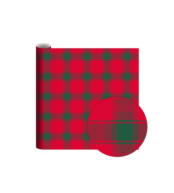 Papier do pakowania 60g/m2, 70x300cm