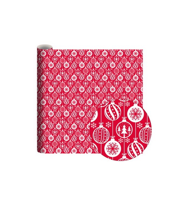 Papier do pakowania 60g/m2, 70x500cm