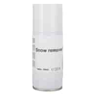 Środek do usuwania sztucznego śniegu 125ml