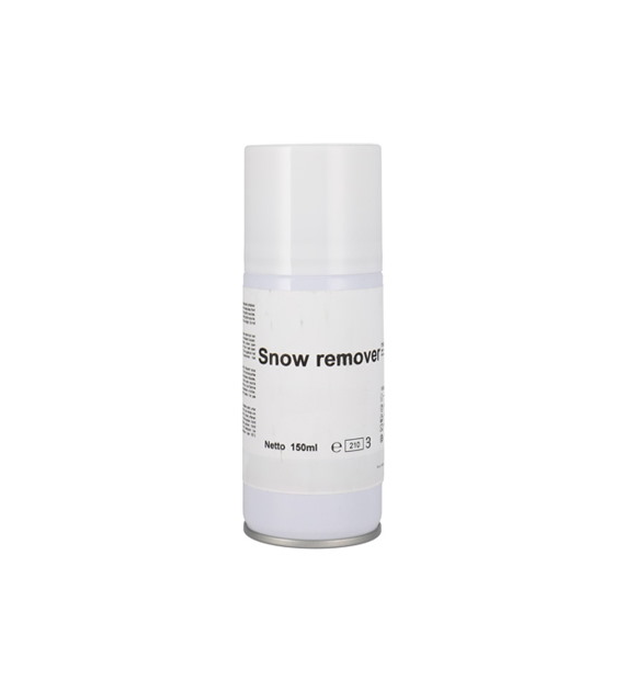 Środek do usuwania sztucznego śniegu 125ml