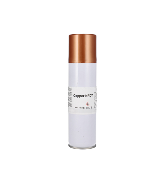 Farba w sprayu, miedzyainy 150ml