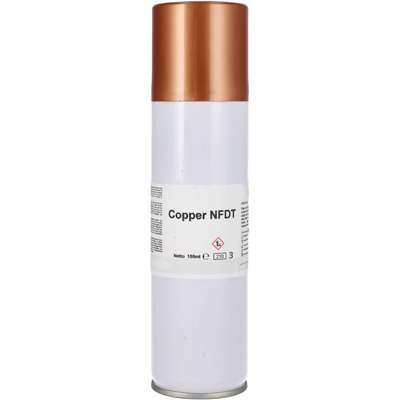 Farba w sprayu, miedzyainy 150ml