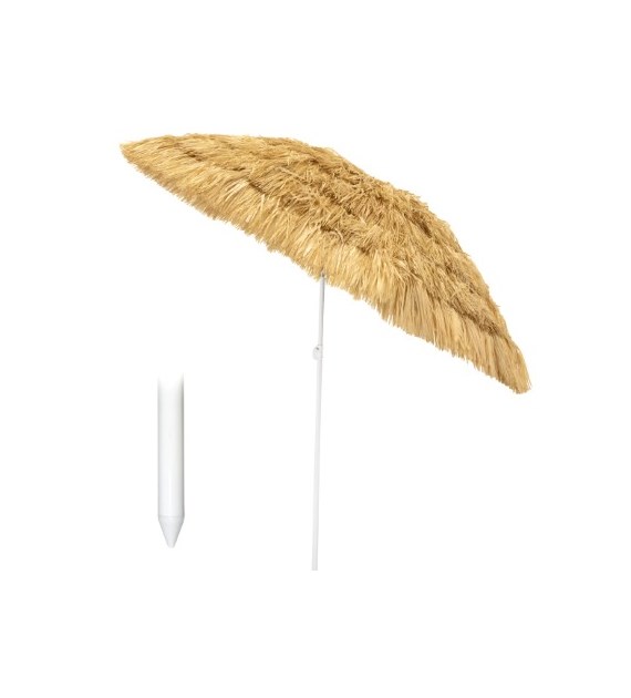 Parasol plażowy Havana średnica 200cm