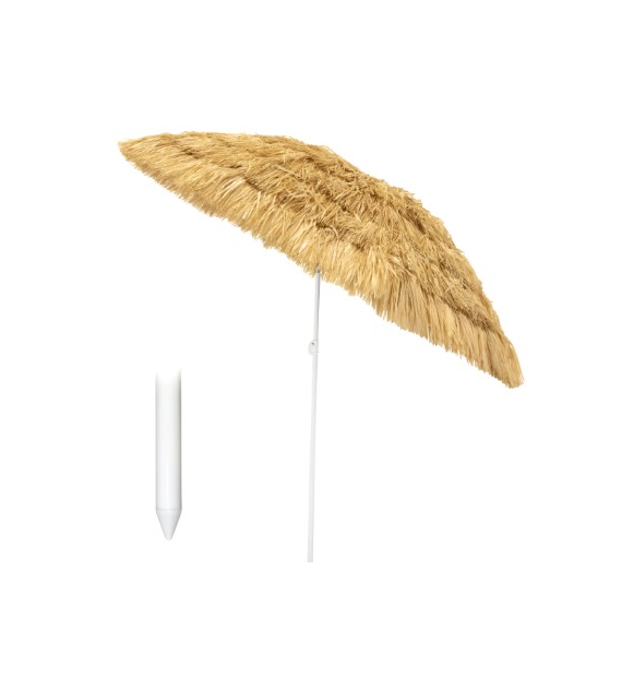 Parasol plażowy Havana średnica 200cm