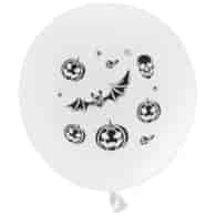 Balony 18szt. 10``